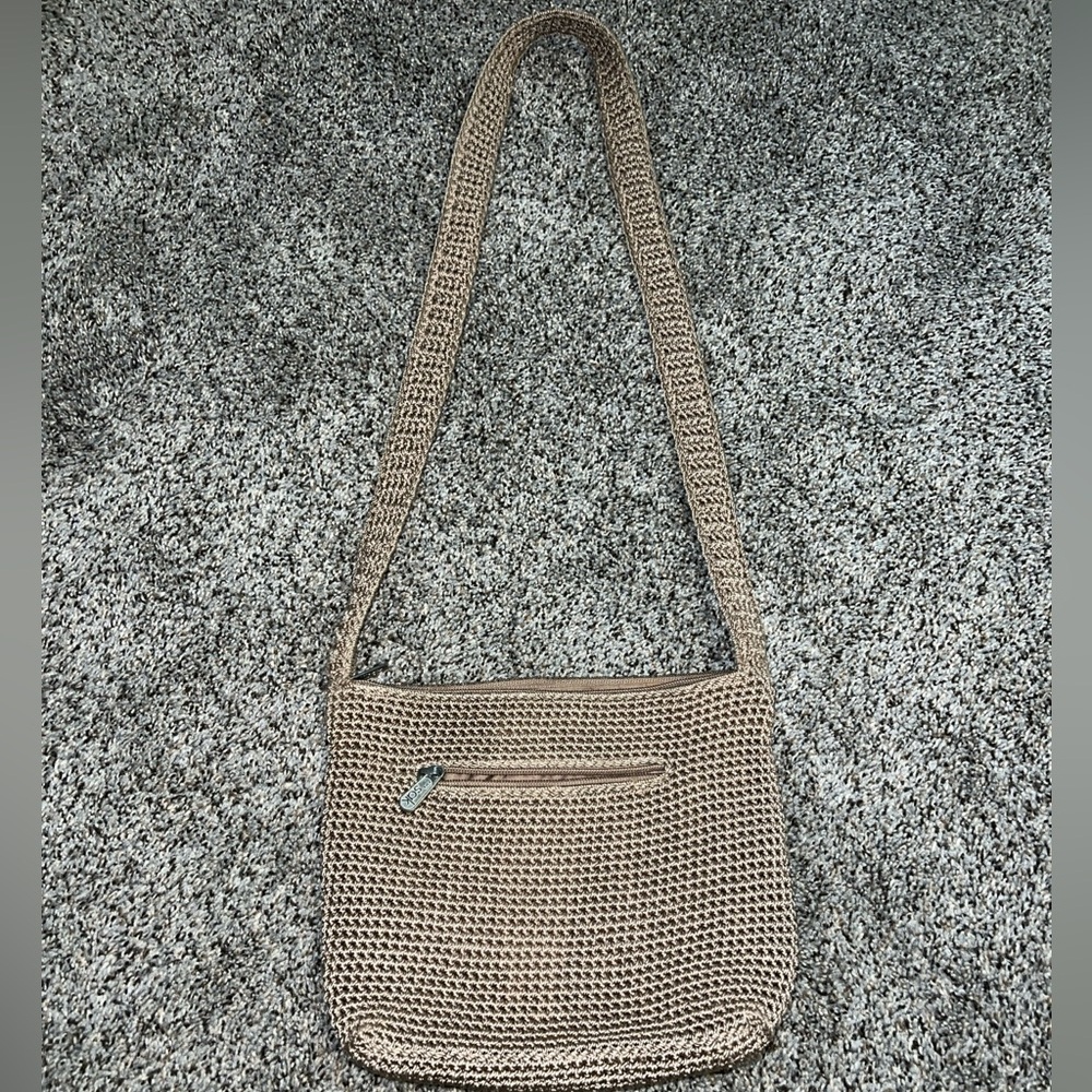 The Sak crossbody bag